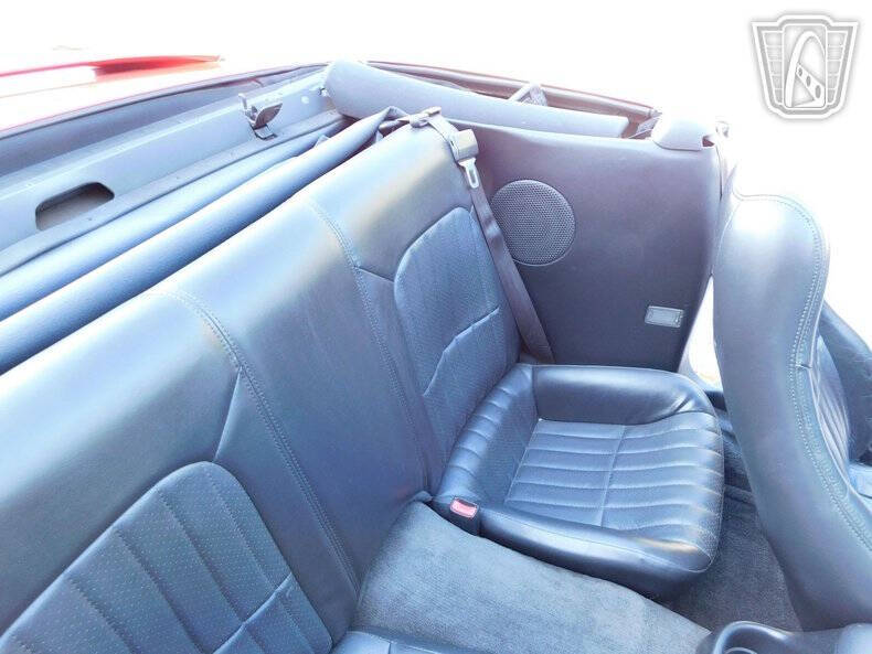 2000 Chevrolet Camaro