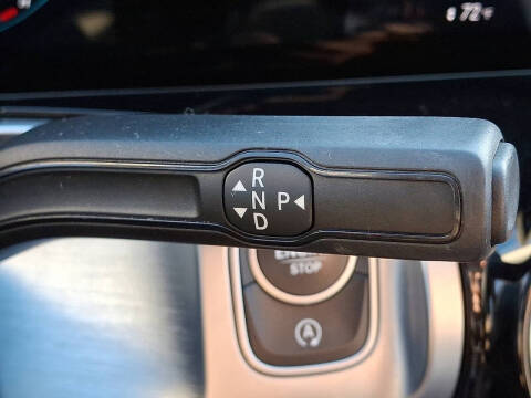 2022 Mercedes-Benz GLB GLB 250 4MATIC