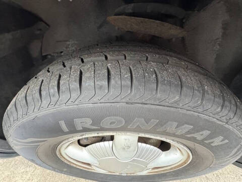 2000 Buick LeSabre Custom