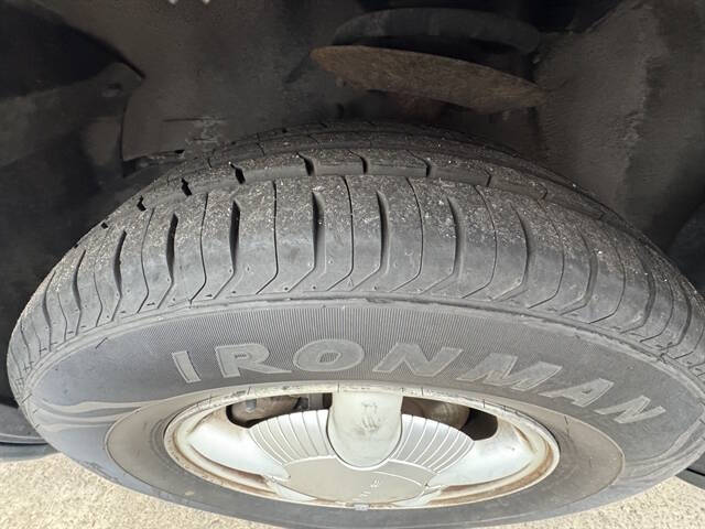 2000 Buick LeSabre Custom