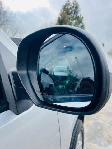 2013 GMC Yukon Denali