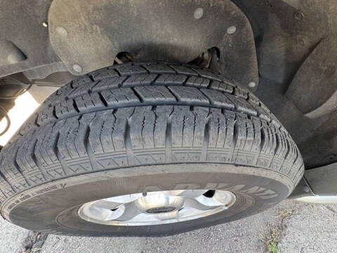 1999 Ford Explorer Limited