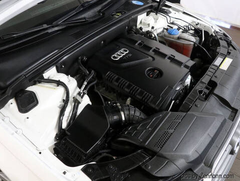 2013 Audi A4 2.0T Premium