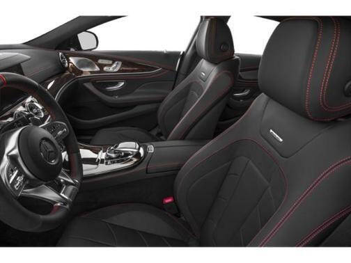 2020 Mercedes-Benz CLS AMG CLS 53