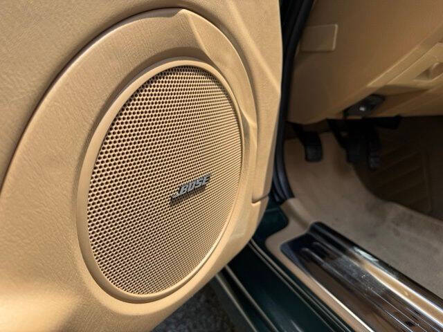 2001 Mazda MX-5 Miata