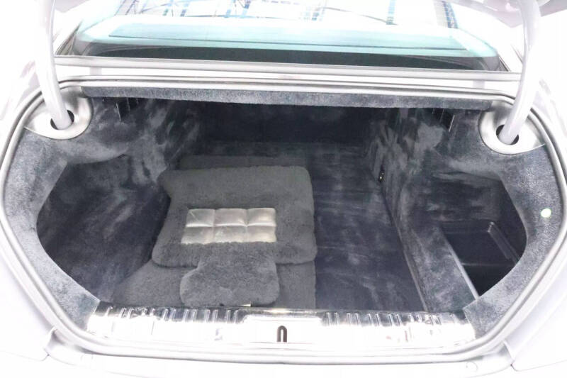 2018 Rolls-Royce Wraith