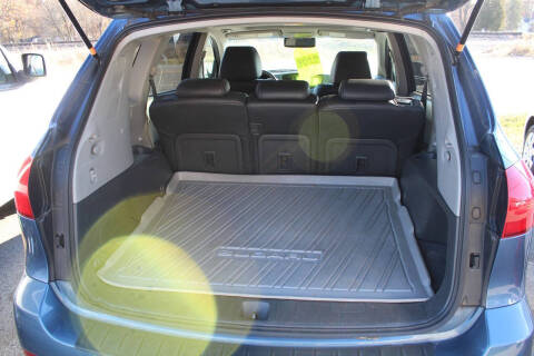 2009 Subaru Tribeca Ltd. 5-Pass.