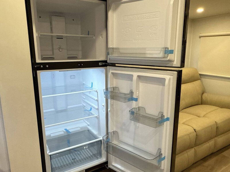 2026 Winnebago Access