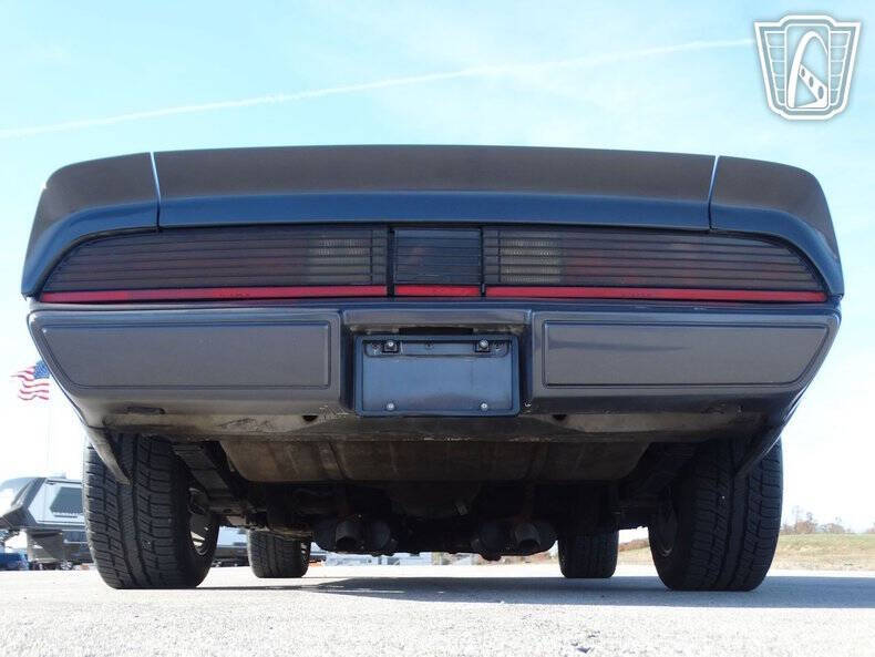 1979 Pontiac Firebird