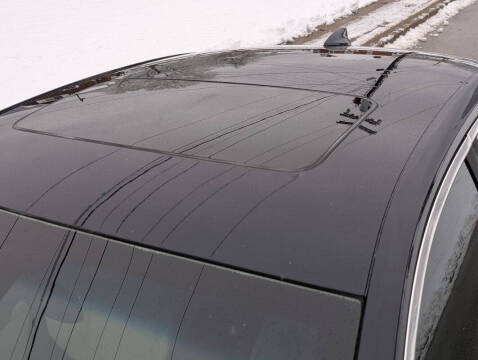 2020 Cadillac CT4 Luxury