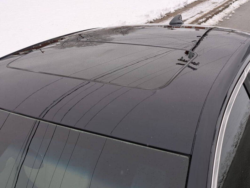 2020 Cadillac CT4 Luxury