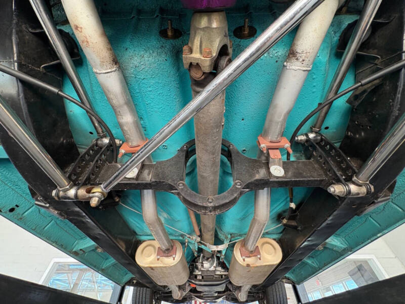 1957 Chevrolet Nomad