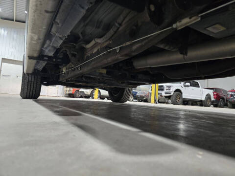 2008 Chevrolet Silverado 2500HD