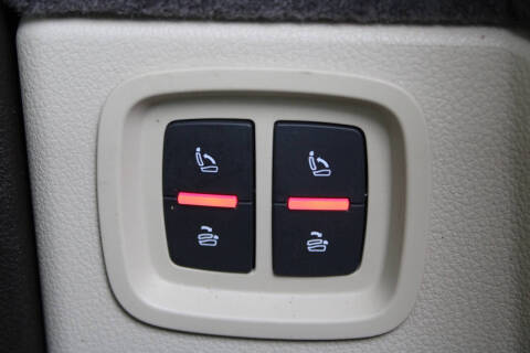 2017 Audi Q7 3.0T quattro Prestige