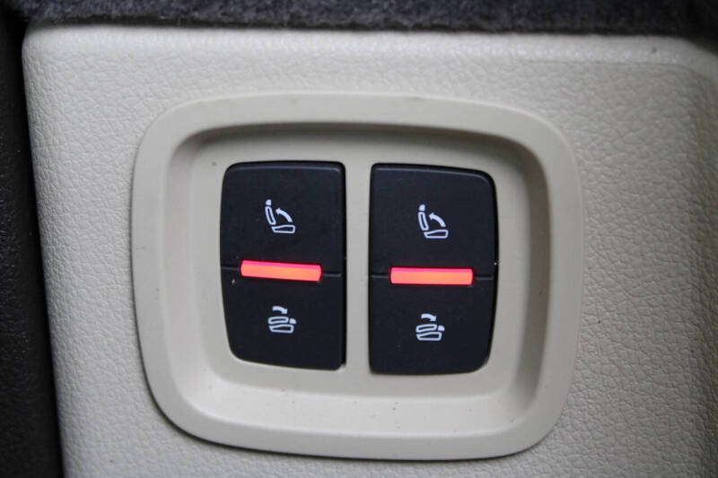 2017 Audi Q7 3.0T quattro Prestige