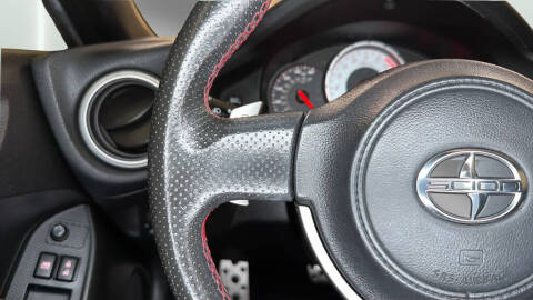 2013 Scion FR-S