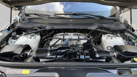 2018 Land Rover Discovery HSE Luxury