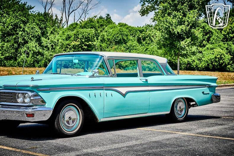 1959 Edsel Ranger