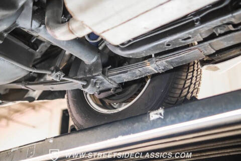 1980 Chevrolet Camaro