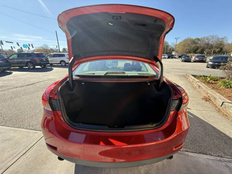 2017 Mazda MAZDA6 Grand Touring