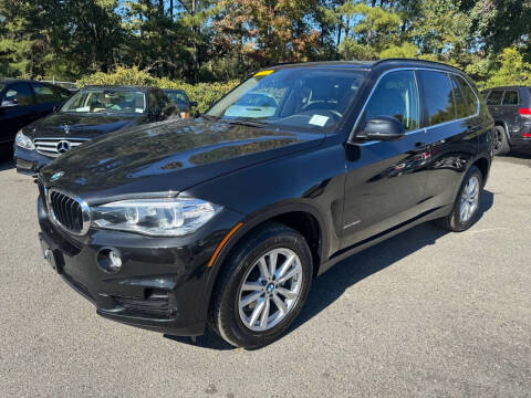 2014 BMW X5 for sale at Import Performance Sales in Raleigh NC