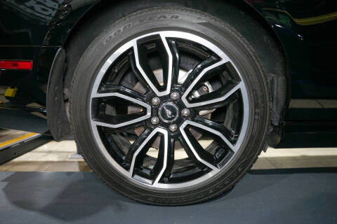 2014 Ford Mustang GT