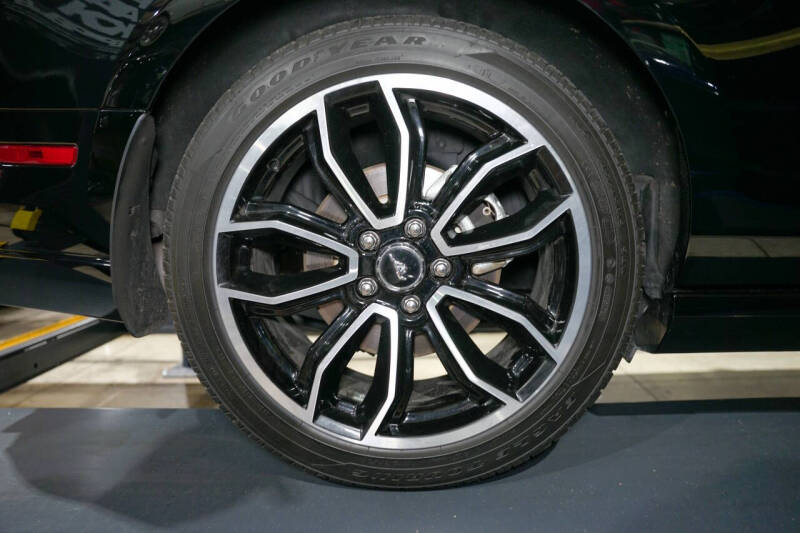 2014 Ford Mustang GT