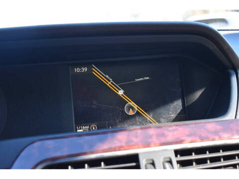 2012 Mercedes-Benz C-Class C 250