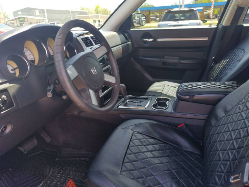 2010 Dodge Charger SXT