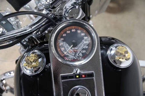 1996 Harley-Davidson HERITAGE S