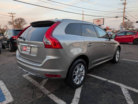 2014 Volvo XC60