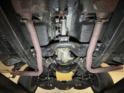 1955 Chevrolet Bel Air