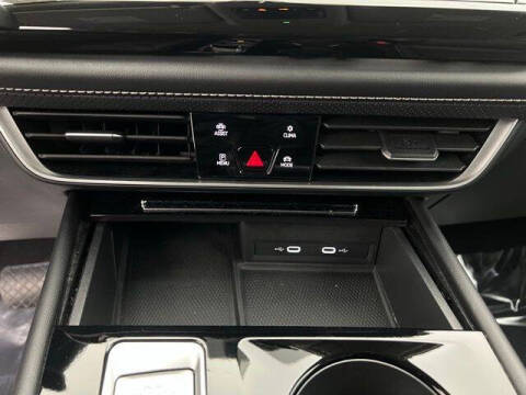 2024 Volkswagen Atlas SE 4Motion