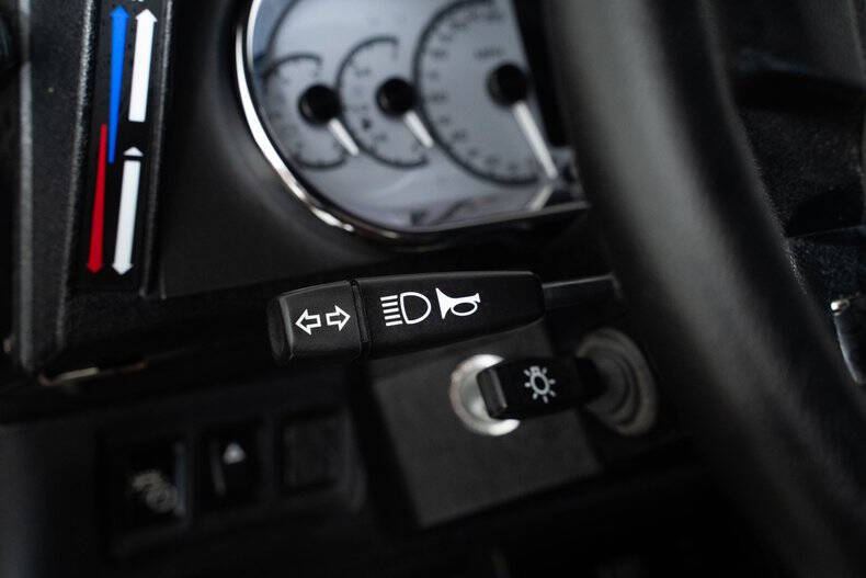 1985 Land Rover Defender