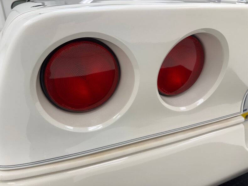 1988 Chevrolet Corvette