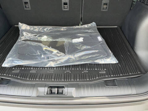 2026 Ford Escape Hybrid ST-Line Select