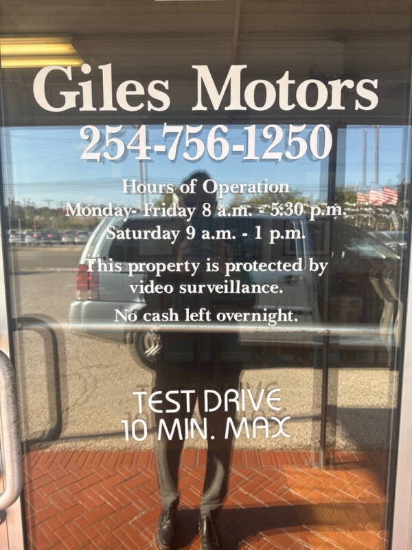 2007 Chevrolet Uplander LS