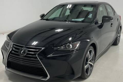 2017 Lexus IS 300 for sale at Cars R Us in Indianapolis IN