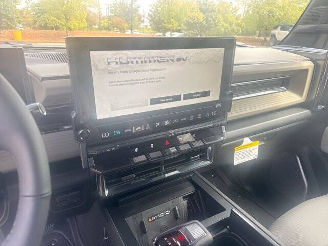 2026 GMC HUMMER EV 2X