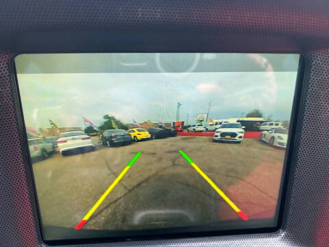 2017 Dodge Charger R/T Scat Pack