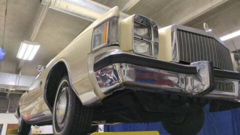 1979 Chrysler Cordoba