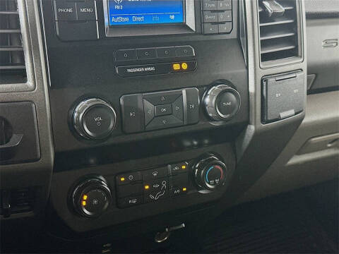 2019 Ford F-450 Super Duty