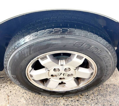 2011 Honda Pilot Touring