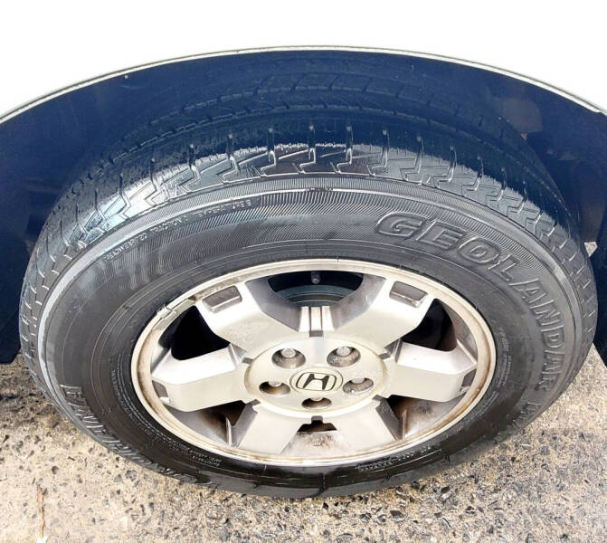 2011 Honda Pilot Touring