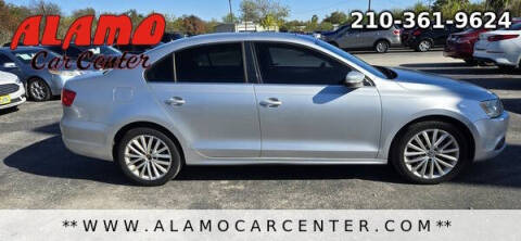 2012 Volkswagen Jetta