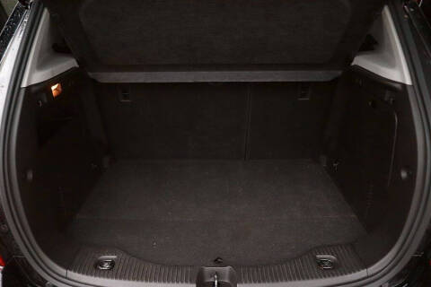 2018 Chevrolet Trax Premier