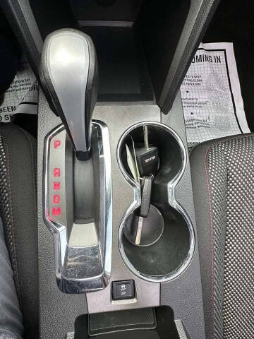 2012 GMC Terrain SLE-2