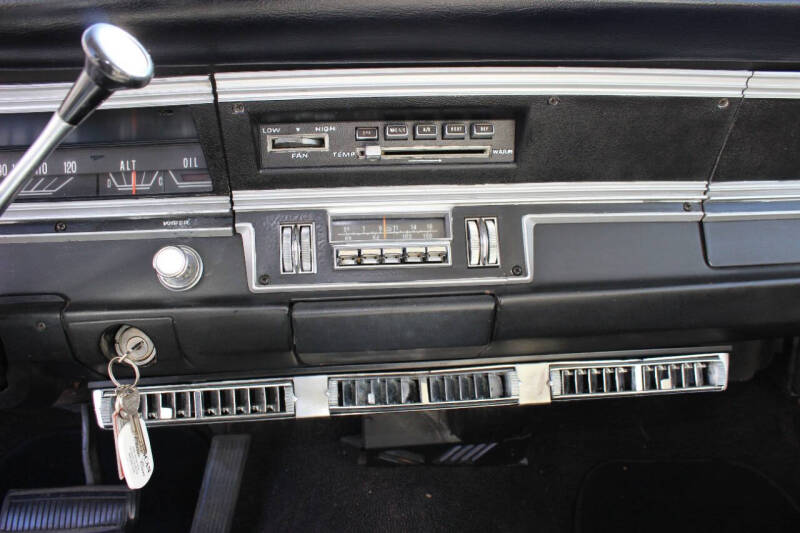 1969 Dodge Dart