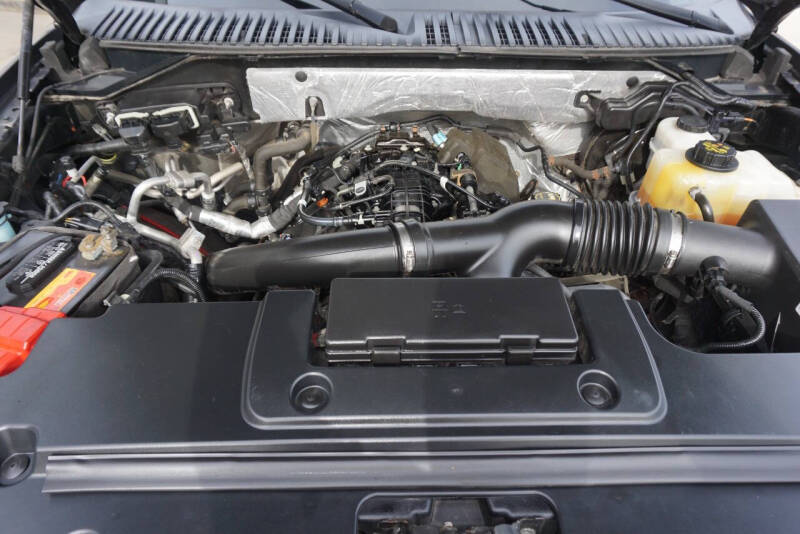 2015 Lincoln Navigator Base - Photo 61