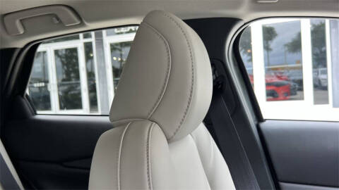 2025 Mazda CX-30 2.5 S Preferred